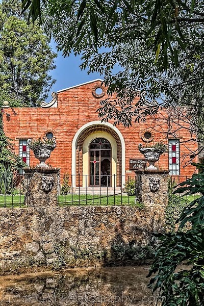 Hacienda La Magdalena, Zapopan, Mexico