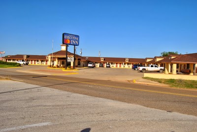Cotulla Executive Inn, Cotulla, United States of America
