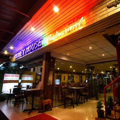 Honey House 2, Bangkok, Thailand
