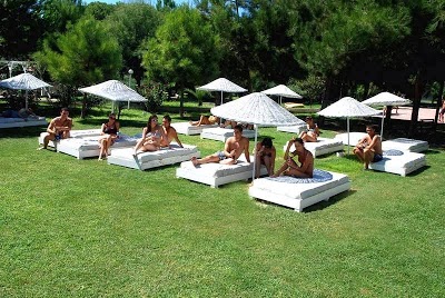 Flora Suites Hotel - All Inclusive, Kusadasi, Turkey