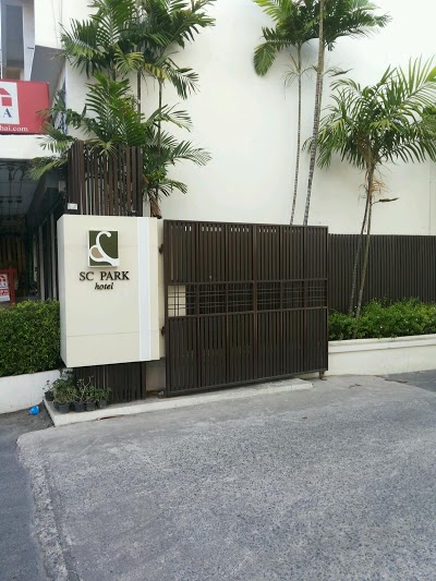 SC Park Hotel, Bangkok, Thailand