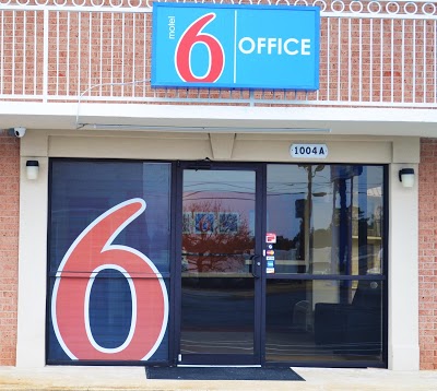 Motel 6 Perry, Perry, United States of America