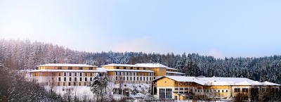 Robinson Club Ampflwang, Ampflwang, Austria