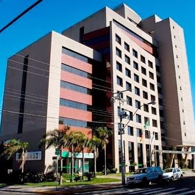Personal Royal Hotel, Caxias do Sul, Brazil