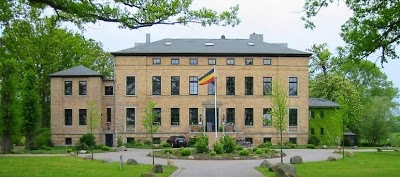 Gutshaus Redewisch, Boltenhagen, Germany