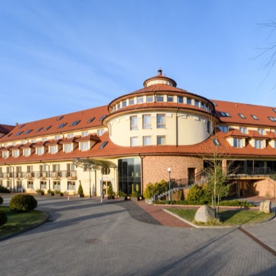 Hotel Ossa Congress & Spa, Rawa Mazowiecka, Poland