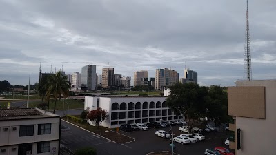 Plaza Bittar Hotel, Brasilia, Brazil