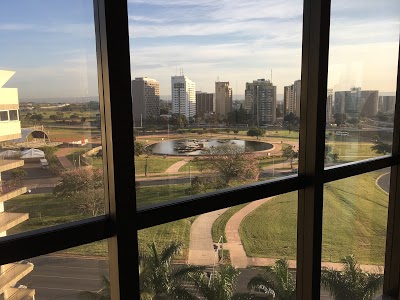 Hotel Grand Bittar, Brasilia, Brazil