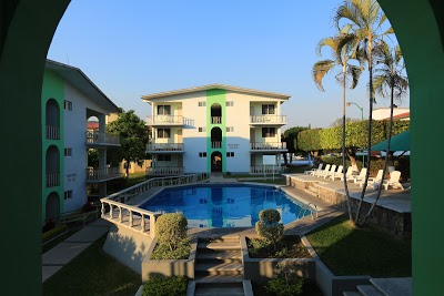 Club Dorado's Oaxtepec, Oaxtepec, Mexico