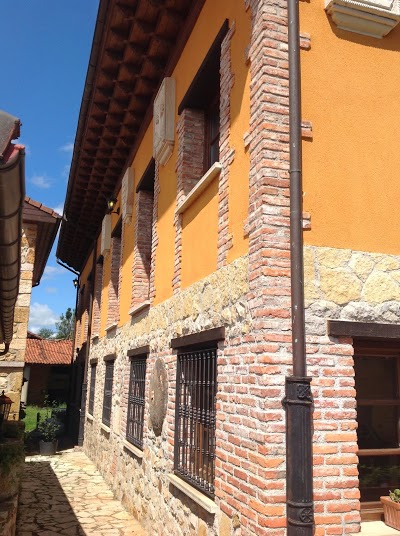 Hotel Rural El Espino, Cangas de Onis, Spain