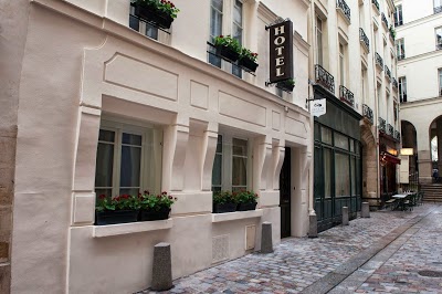 Hotel le Clos de Notre Dame, Paris, France
