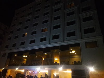 North Point Hotel, Denizli, Turkey