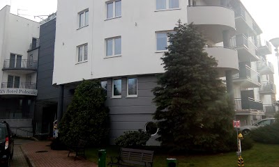 Best Western Hotel Poleczki, Warsaw, Poland