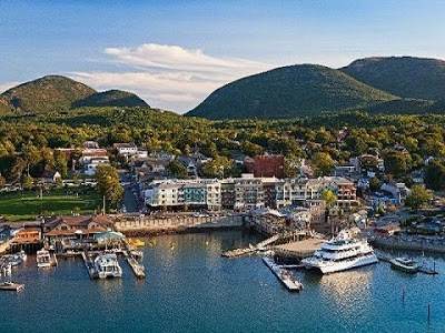 West Street Hotel, Bar Harbor, United States of America