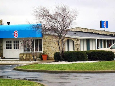 Motel 6 Hamburg, Ny, Hamburg, United States of America