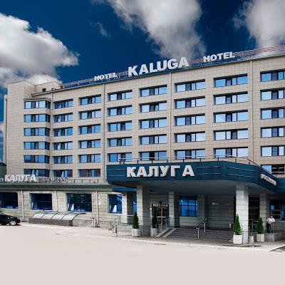 Hotel Kaluga, Kaluga, Russian Federation