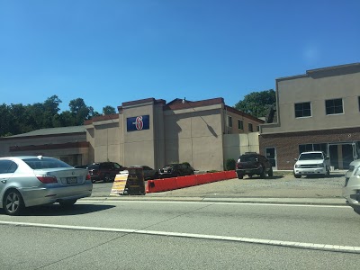 Motel 6 Pittsburgh, Pa, Pittsburgh, United States of America