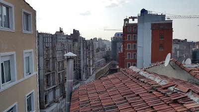 MoreResidence, Istanbul, Turkey