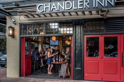 Chandler Studios Boston, Boston, United States of America