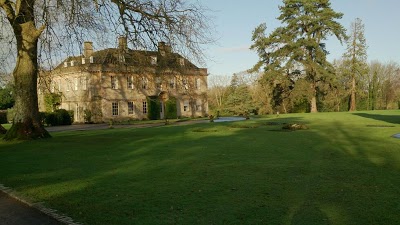 score test hotel - Babington House, Frome, United Kingdom