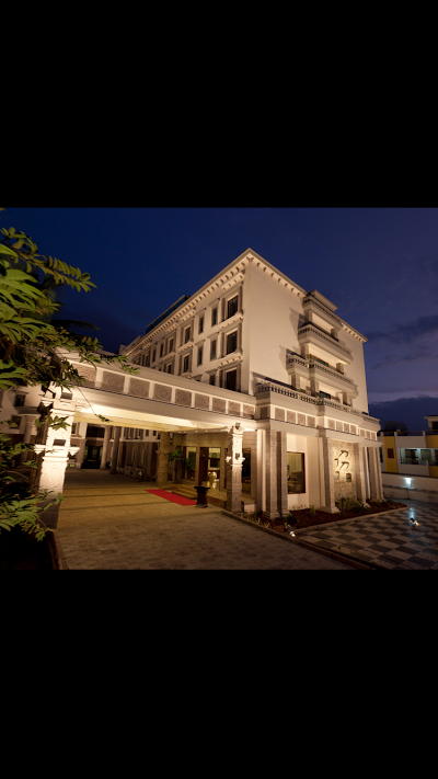 JC Residency Madurai, Madurai, India