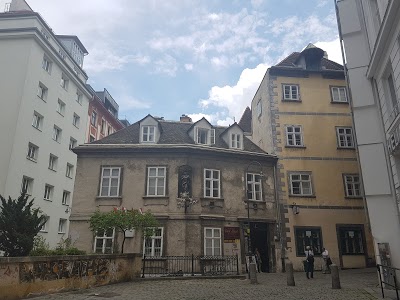 Boutique Hotel Alma, Vienna, Austria