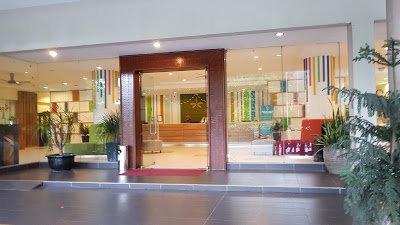 Hotel Seri Malaysia Genting HIghlands, Genting Highlands, Malaysia