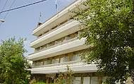 Hotel Platon, Metamorfosi, Greece