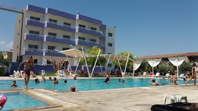 Valana Hotel Apartments, Limassol, Cyprus