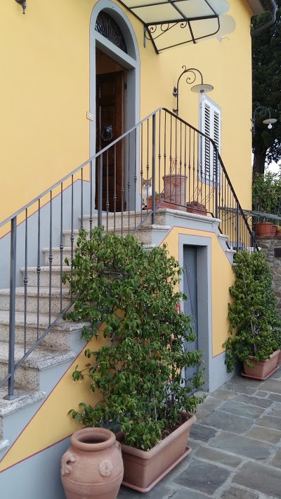 Agriturismo Amedea, Pistoia, Italy