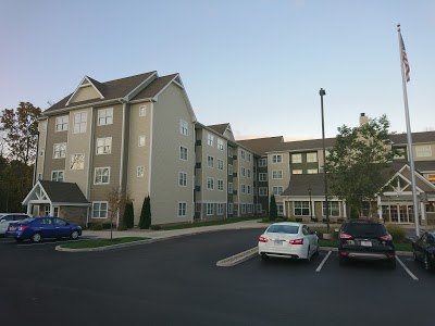 Residence Inn Albany Clifton Park, Clifton Park, United States of America