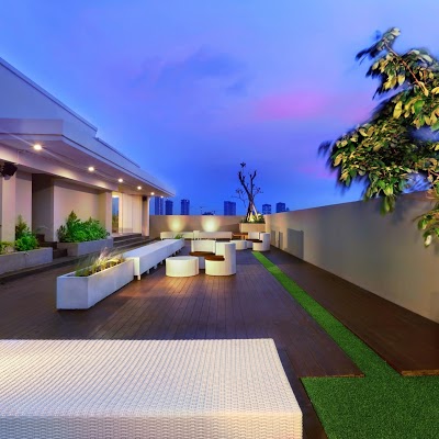 favehotel Puri Indah Jakarta, Jakarta, Indonesia