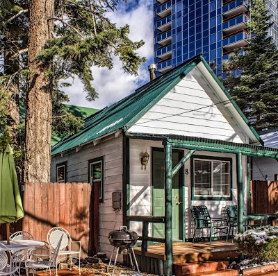 Doc's Cottages, Stateline, United States of America