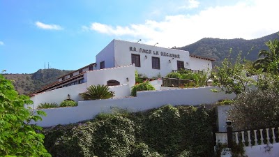Hotel Rural Finca La Hacienda, Los Silos, Spain