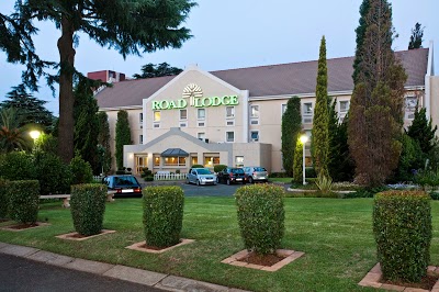 Road Lodge Germiston Lake, Germiston, South Africa