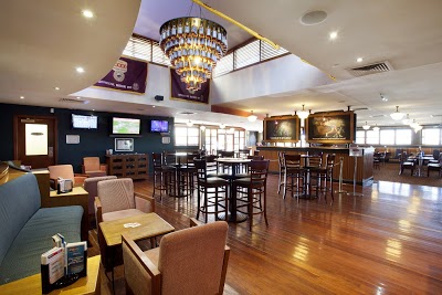 Wilsonton Hotel, Toowoomba, Australia