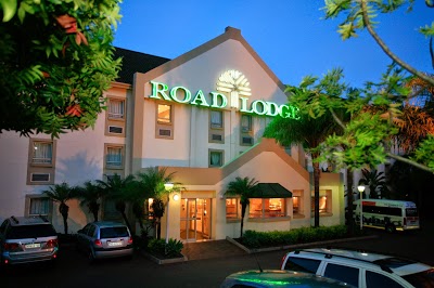 Road Lodge Durban, Durban, South Africa