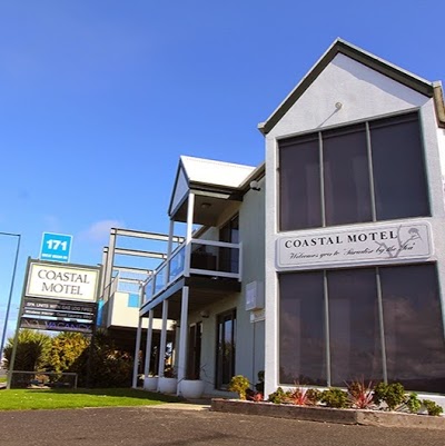 Coastal Motel, Apollo Bay, Australia