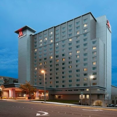 Seattle Marriott Bellevue, Bellevue, United States of America