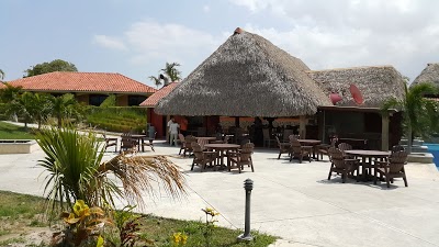 Hato Viejo Boutique Hotel, Rio Hato, Panama
