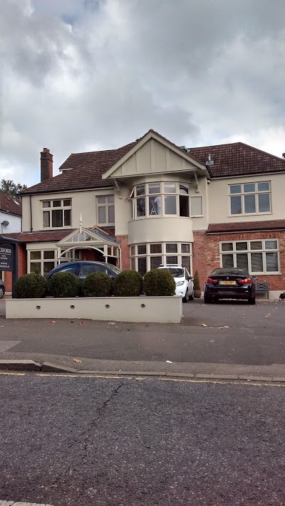 Packfords Hotel, Woodford Green, United Kingdom