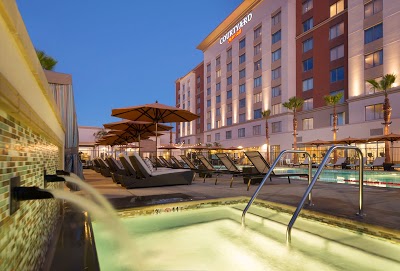 Courtyard Irvine Spectrum, Irvine, United States of America