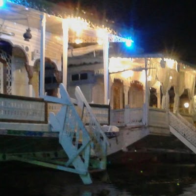 Kolu Group of Houseboats, Srinagar, India