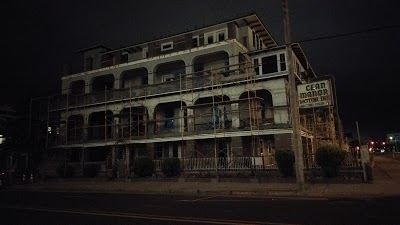 Ocean Manor Hotel, Ocean City, United States of America