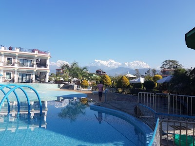 ChaChaWhee FunPark Resort, Pokhara, Nepal