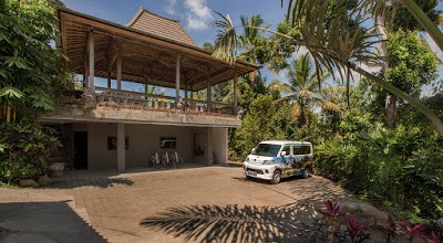 Pondok Sebatu Villa, Sebatu, Indonesia