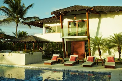 Campo Bahia, Santa Cruz Cabralia, Brazil