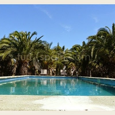 Finca Agroturismo Es Palmer, Campos, Spain