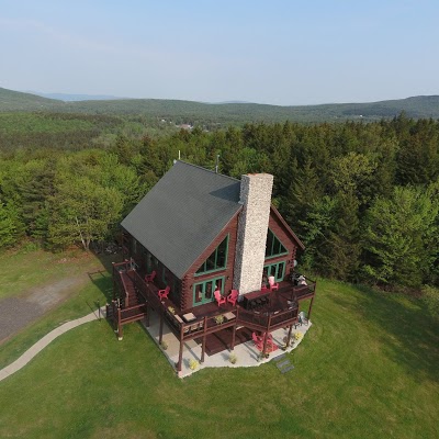 Rose and Goat Retreat, North Adams, United States of America