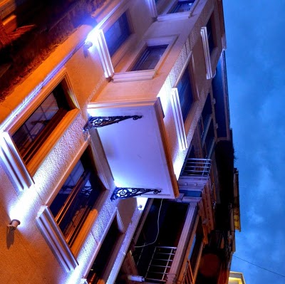 A Plus Residence, Istanbul, Turkey